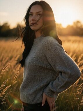Meet your Posher, Natasha
